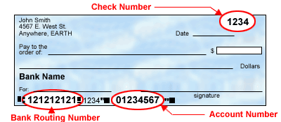 Rapid Pay Card Routing Number - laptop-2562325 - TVA Community Credit Union